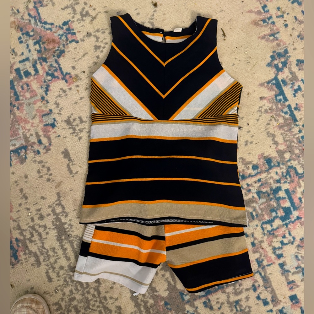 3T Matching Set